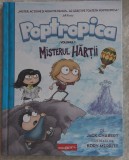Poptropica - Misterul Hartii