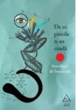 De ce pisicile n-au coada. Antologie de limericks/Vasile Leac