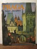 Praga - Sandu Mendrea, Ghid de calatorie, Editura Sport-Turism 1981, 242 pagini