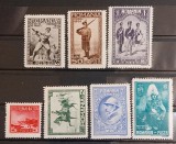 Romania 1931 - Centenarul Armatei Romane