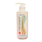 Sampon par normal si subtire Ihair Keratin 250ml