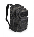 Rucsac Militar 20L Mil-Tec Dark Camo