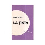 Maliu Bogoe - La tinta - 111683