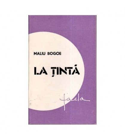 Maliu Bogoe - La tinta - 111683