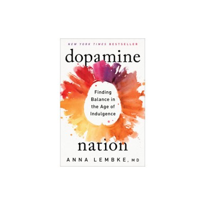 Dopamine Nation: Finding Balance in the Age of Indulgence foto