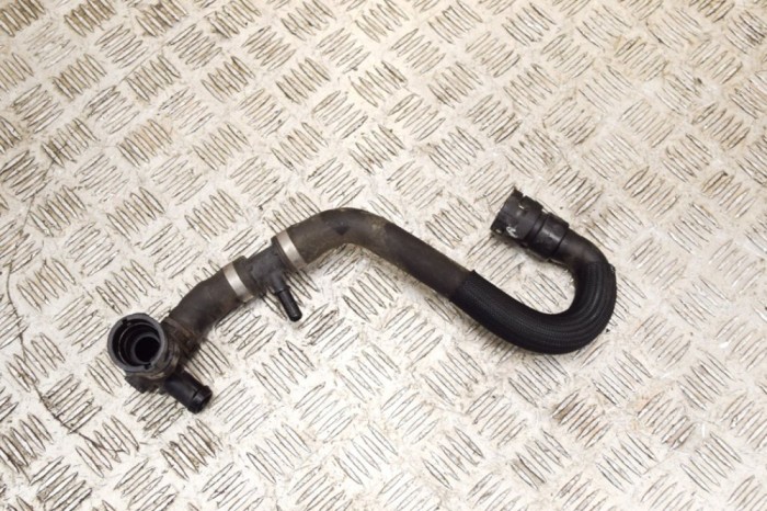 Furtun de lichid de răcire LAND ROVER RANGE ROVER EVOQUE L538 2017 OEM: GJ32-8C480-AA 13912536
