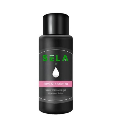 Solutie de Modelare Polygel &amp;ndash; 30ml foto