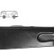 Segment reparatie aripa spate VW Transporter (T3), 07.1979-1992, partea stanga spate; otel 0,8 mm; inferior, Aftermarket, 251813358