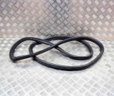 Garnitura Usa Spate Stanga BMW X3 F25 Cromata Inox OEM 7396555 7396556