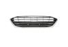 Grila radiator Ford Focus, 04.2018-, fata, crom/argintiu