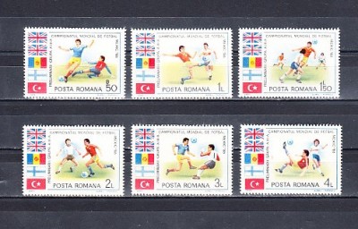 A11 TX8 10 - 1985 - Preliminariile CM de fotbal Mexic foto