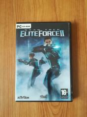 Star Trek - Elite force II [PC] foto