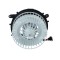 NRF 34088 Ventilator, habitaclu
