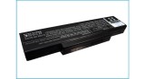Cameron Sino 4400mAhAdvent 7093,QT5500 Baterie