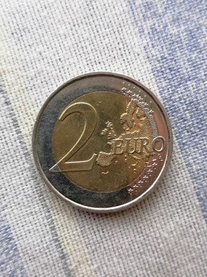 2 EURO 2021 AUNC.2. UNICEF franta foto