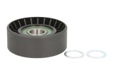Rola intinzator,curea transmisie BMW Seria 6 (E63) (2004 - 2010) BTA E2B5069BTA