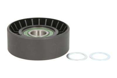 Rola intinzator,curea transmisie BMW Seria 7 (E65, E66, E67) (2001 - 2009) BTA E2B5069BTA foto