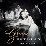 CD Gloria Estefan &ndash; Mi Tierra (VG+)