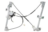 Macara geam PEUGEOT PARTNER combispace (5F) (1996 - 2012) BLIC 6060-00-PE4134