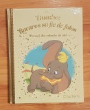 Dumbo: Bucuros sa fie de folos. Disney. Povesti din colectia de aur, Nr. 171