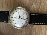 Ceas de m&acirc;nă, bărbătesc, Omega Seamaster vintage '60