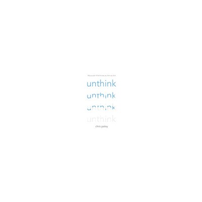 Unthink: And How to Harness the Power of Your Unconscious foto