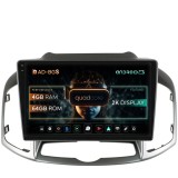 Cumpara ieftin Navigatie 2K Chevrolet Captiva (2011-2018), Android OS, S-Quadcore 4GB RAM + 64GB ROM, 10.36 Inch - AD-BGS100042K+AD-BGRKIT247