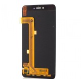Display LCD Allview X3 Soul + Touchscreen Gold, Piese Telefon