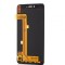 LCD Allview X3 Soul + Touch, Gold