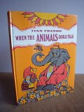When the animals could talk Fables Ivan Franko
