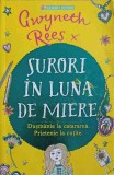Surori in luna de miere - Gwyneth Rees, Corint Junior, 2016, Carte de Povesti pentru Copii, 272 Pagini