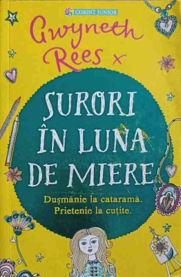 SURORI IN LUNA DE MIERE-GWYNETH REES-245559 foto