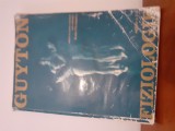 Guyton-Fiziogie.Editia a 5 a.