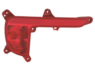 Lampa ceata Kia Rio (Ub), 12.2014-12.2016, Hatchback, partea Stanga, Spate, P21W; cu soclu bec; Omologare: ECE, OEM/OES foto