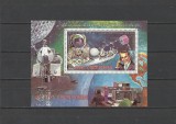 COMORES 1976 CENTENARUL TELEFONULUI