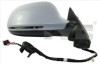 Oglinda exterioara AUDI A3 Sportback (8PA) (2004 - 2013) TYC 302-0068