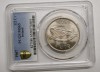 IRLANDA 1/2 CROWN 1967 MS65 ., Europa