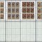 Yugoslavia 1975 Paintings sets on full sheets MNH DE.203