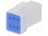 Conector cablu - cablu/PCB, JWPF, JST - 06R-JWPF-VSLE-D