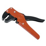 Cleste pentru dezizolat cablu, 0,5-6mm2, L100901