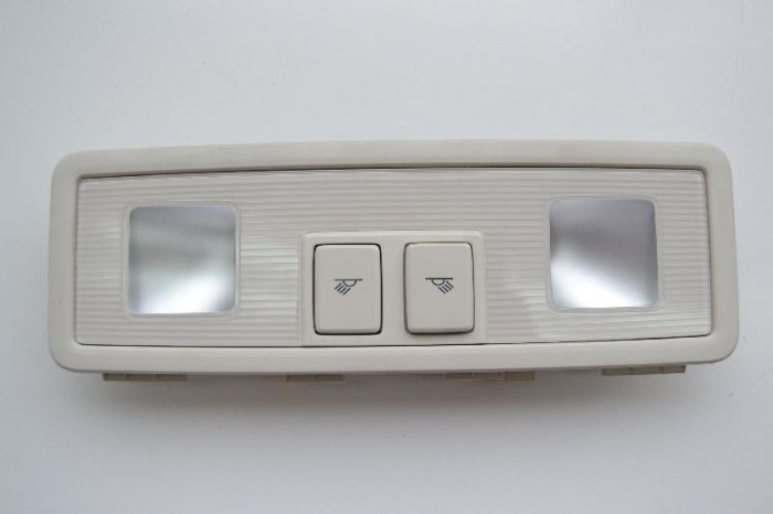 Iluminare interioară VW PASSAT B8 3G2 2015 1565265
