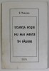 SCUFITA ROSIE NU MAI MERGE IN PADURE de S. DAMIAN , 1994, DEDICATIE *