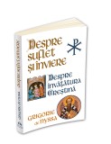 Despre suflet si inviere, Herald