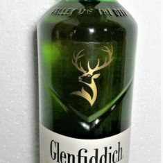 GLENFIDDICH 12 YO SINGLE MALT SHERRY OLEOSO WHISKY CL 70 GR 40