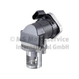 Supapa EGR PIERBURG Mercedes C-Class, E-Class, CLC, CLK - Motor C 200 CDI