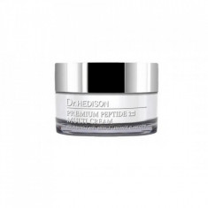 Crema Hidratanta de Fata cu Peptide 50ml, Dr. Hedison