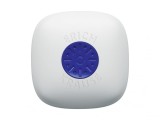 Guma de sters cu grip patrata Smart