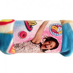 Patura polar fleece Disney-Soy Luna