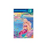 Surf Princess (Barbie)
