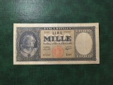 ITALIA 1000 LIRE 1947 VF/XF